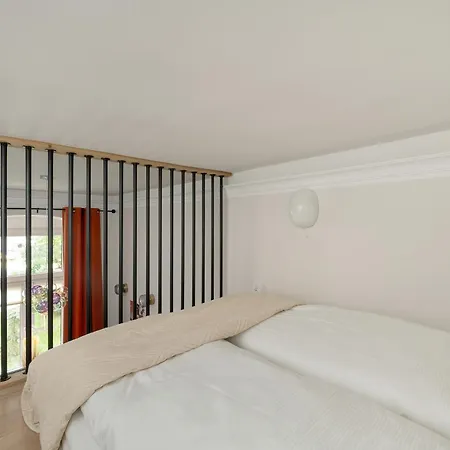 Apartament - Salon, Sypialnia Oraz Andresola Z Lozkiem - Blisko Stare Miasto - By Renters ורוצלב