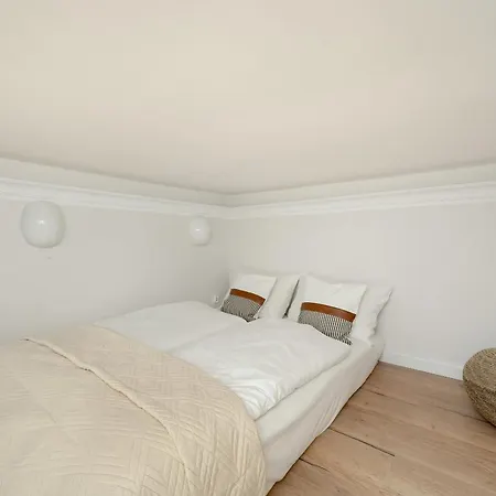 Apartament - Salon, Sypialnia Oraz Andresola Z Lozkiem - Blisko Stare Miasto - By Renters * ורוצלב